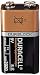 Duracell 9 Volt Battery 24 Pack