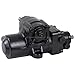 Power Steering Gear Box Gearbox For Chevy Silverado Suburban GMC Sierra Yukon XL 2500 3500 HD Hummer H2 - BuyAutoParts 82-00128AN New