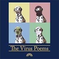 The Virus Poems 1838534318 Book Cover