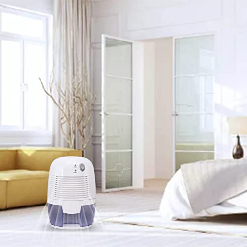 Reviews y listado de Deshumidificador silencioso bajo que puedes comprar esta semana. 8 Imagen adicional