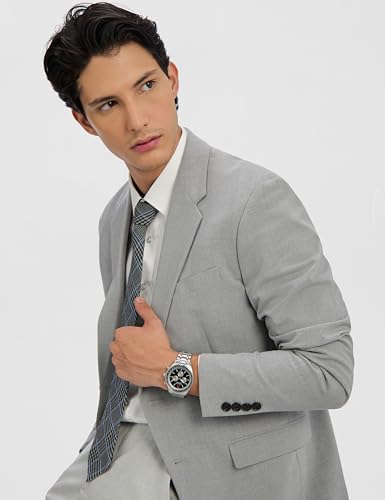 Image of Swiss Military Hanowa SMWGI0000309 Afterburn Chrono - Swiss Made Round Black Chronograph - Watch for Men