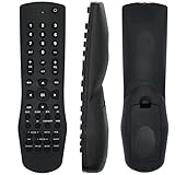 Beyution VR1 Replacement Remote Control Fit for Vizio TV VW32LHDTV10A VW37L VW37L40A VW37LHDTV10A...