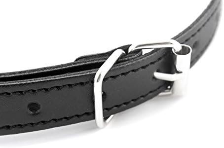 Miniatura 3 de Mordaza de bola HappyNHealthy silicona color negro rojo o rosa