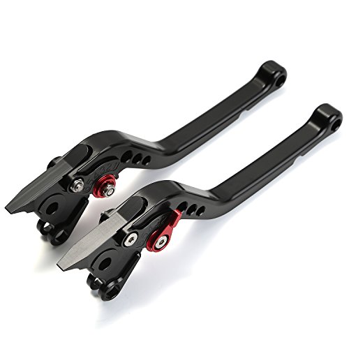 CICMOD Moto Freni e Frizione Leva Regolabile per