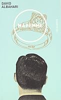 Ma femme 2922868915 Book Cover