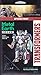 Metal Earth Premium Series Transformers Optimus Prime 3D Metal Model Kit Fascinations