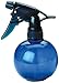 Produktbild Efalock Professional Sprühflasche Kugel, blau, 2er Pack, (2x 300 ml)