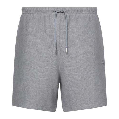 Calvin Klein Jeans Premium Terry Monogram Short