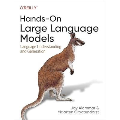 Hands-On Large Language Models