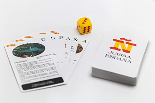 Ñ JUEGA ESPAÑA, Multicoloured - Image 3