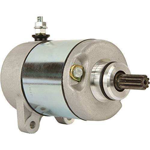 Démarreur performant Db Electrical Smu0215 pour moteur TRX350