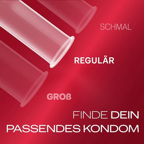 Durex Gefühlsecht Kondome 40 Stück 2er Pack – Ansicht 4