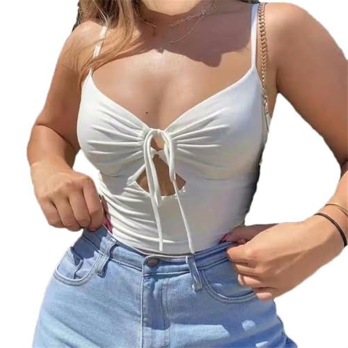 T-shirt court sans manches respirant pour le sport de plein air en été