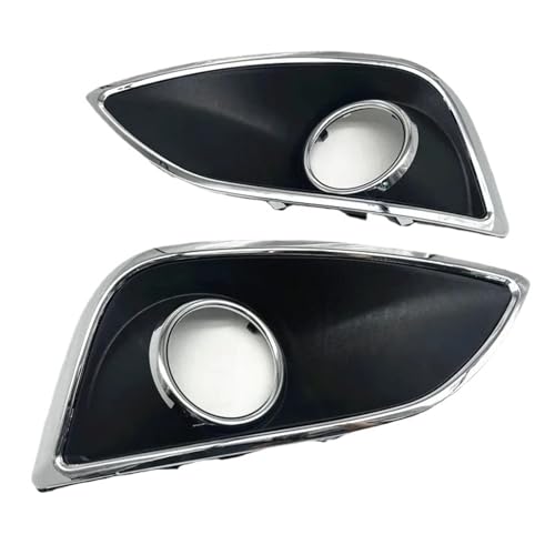 Grille antibrouillard Hyundai ix35 cassée ? Remplacez vos caches phares 2010-2012