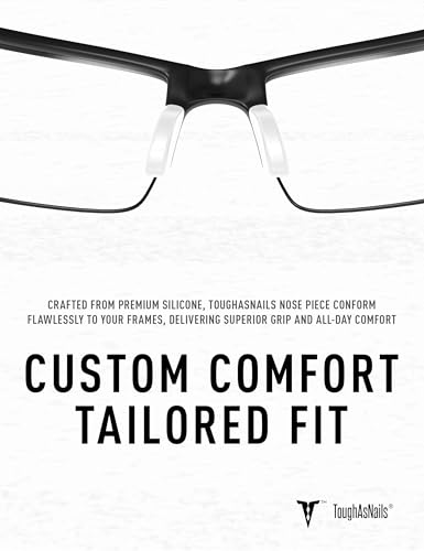 Image of ToughAsNails Replacement Rubber Kits Ear Socks and Nose Pads for Oakley Flak 2.0 XL OO9188 /Flak 2.0 OO9295 Sunglasses