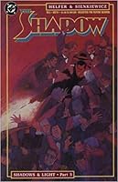Shadows & Light Part 5 (The Shadow, 5) B005KM23BC Book Cover
