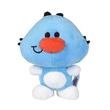 Simba Oggy Soft Toy 15 cm - Available models Oggy, Mallow or Sporty - Random Unit - 100% Official Licensed - For All Ages 109356130