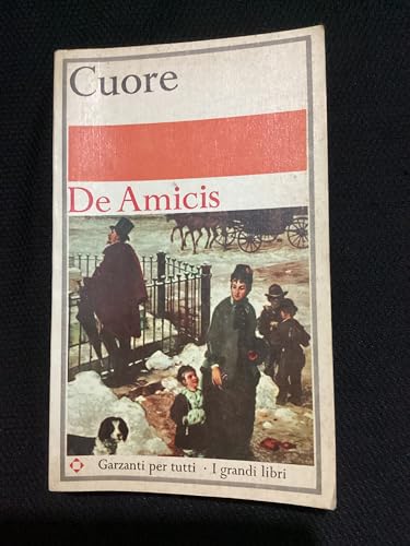  Libro Cuore