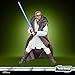 STAR WARS The Vintage Collection OBI-Wan Kenobi (Jedi Legend), OBI-Wan Kenobi 3.75 Inch Collectible Action Figure