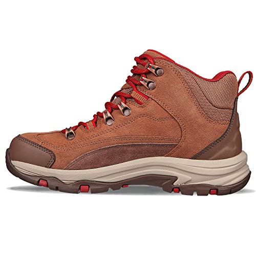 Skechers Men's Trego-Alpine Trail Hiking Shoe3