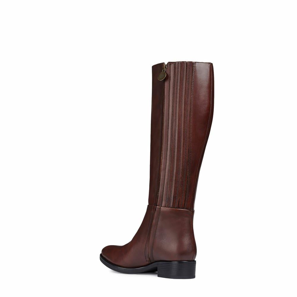 Geox D Felicity D, Botas para Mujer