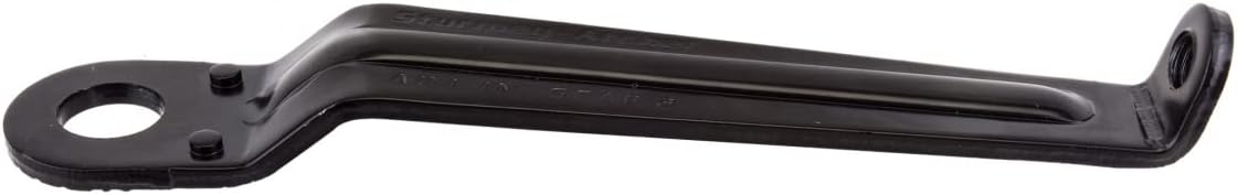 HUB PART S/A HSJ-842 FULCRUM LEVER CLASSIC