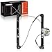 A-Premium Power Window Regulator without Motor for BMW X5 E53 2000-2006 Front Left Driver Side