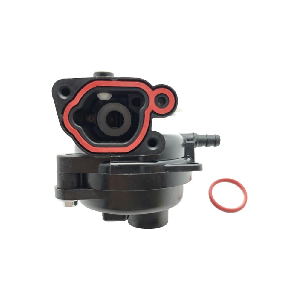 Carburateur 799583 pour moteur de tondeuse Briggs Stratton 300E 450E