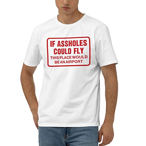 T-shirt drôles pour femmes coupe ample 2XL pour masquer les complexes