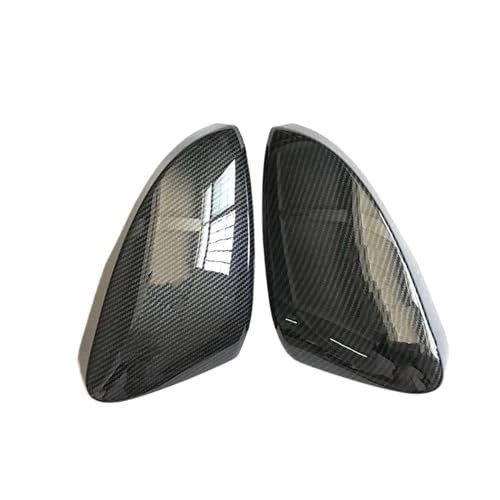Ar[~[VFJo[ TROCp T-ROC 2018-2023 2022 Ԃ̃obN~[یJo[ obN~[XebJ[ ABSX^COANZT[(Carbon Fibre)