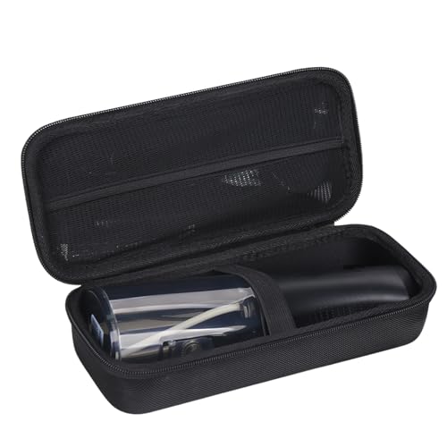 Étui pour hydropulseur Onlyone antichoc et imperméable avec rangement