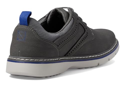 Image of Stacy Adams Stride Plain Toe Lace Up