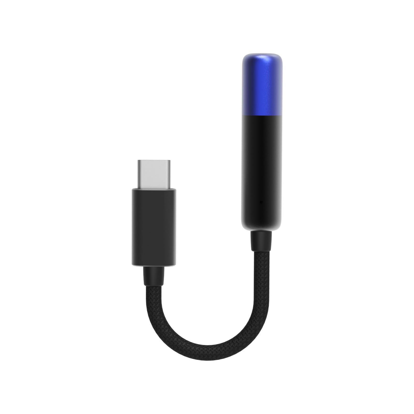 Amazon | SHANLING UA Mini ヘッドホンアンプ、ポータブルUSB DAC/AMP 