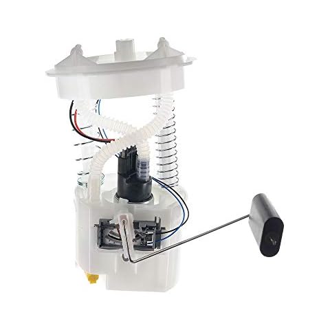 Frankberg Petrol Pump for Fiesta and Fusion Cover