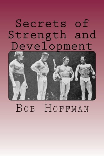 Secrets of Strength and Development