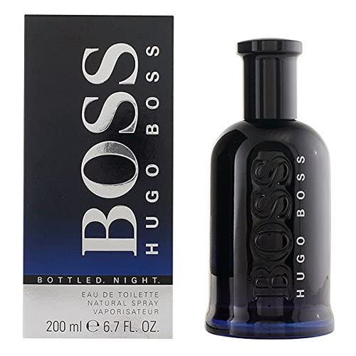 hugo boss night boots