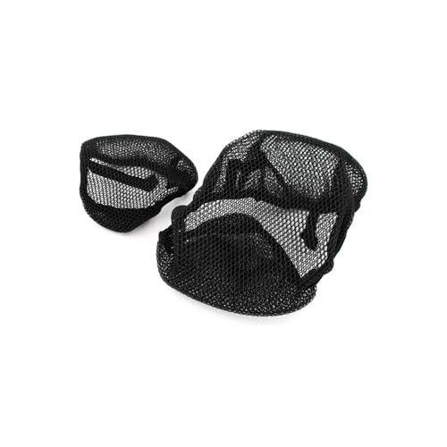 Accessoires housse de siège moto Tenere 700 en tissu haut de gamme pour selle T7