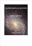 Inspirational Quotes for Daily Living