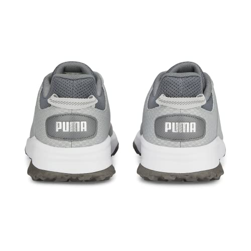 Puma Men's Fusion Grip Extra Wide Golf Shoe2