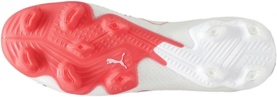 PUMA Mens Future Ultimate Low Firm GroundArtificial Ground Soccer Cleats