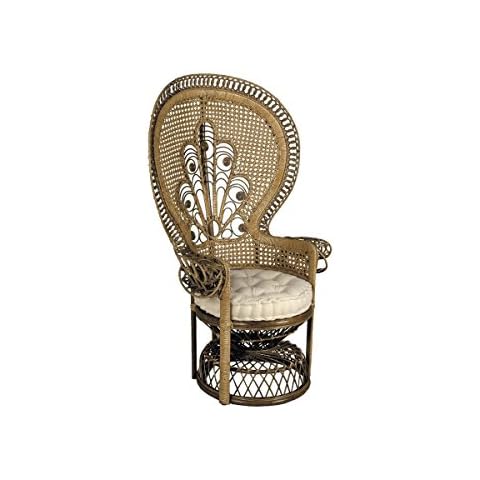 Fauteuil Emmanuelle AUBRY GASPARD Cover
