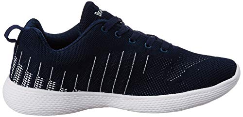 Image of Bourge Mens Loire-z187 Running Shoes