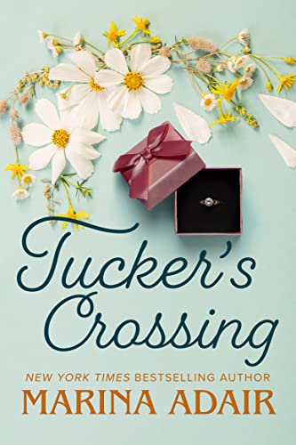 Tucker's Crossing (Sweet Plains Book 1)
