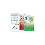 Cuarto Liderpapel 73927 - Cuaderno espiral