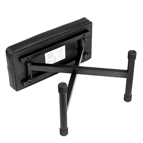Auray Pbl-24 X-Style Piano Bench #TOP4