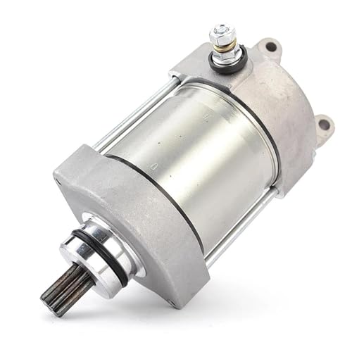 Démarreur moto YZF-R1 Yamaha 2009-2014 pièce rechange 14B-81890-00
