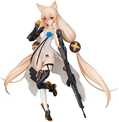 Amazon Apex Arctechシリーズ ドールズフロントライン G41 1 8スケール Pvc Abs製 塗装済み可動フィギュア フィギュア ドール 通販