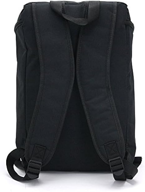 Amazon Co Jp プレイボーイ Playboy リュック リュックサック デイパック スクエア メンズ レディース ブラック ホワイト シューズ バッグ