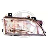 Fahrzeugausstattung: für Fahrzeuge mit Leuchtweiteregelung