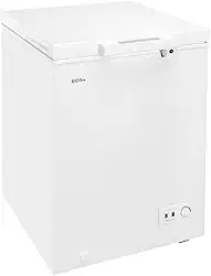 Freezer Horizontal Eos 110l Dupla Ação Efh120x 110v